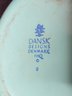 Vintage Dansk Kobenstyle Coffee Pot In Teal