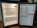 Vissani Small Refrigerator & Freezer Model HVDR430SE