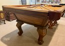 Sterling Pool Table From SNOOKERS