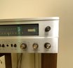 The Fisher 500 C Wide-band FM Multiplex Receiver