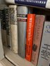 Over 80 Books: Mostly Popular Fiction & Biographies