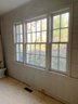 A Group Of Windows 8/8 Premium Double Hung Thermopane 1st Floor