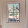 A Group Of Windows 8/8 Premium Double Hung Thermopane 1st Floor