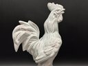 Farmhouse Fabulous Ceramic Rooster