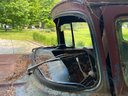 A 1960's Ford F-100 Pickup Truck Project
