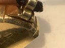 14kt Gold Lady Elgin Wrist Watch