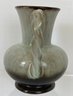 West German Pottery 422 Pitcher By Carstens Tonnieshof 5 1/4' H X 5 1/2' Including Handle
