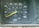 1986 Ford F-350 Diesel W/ Plow & Camper Included - Not Running