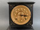 Vintage Ansonia Clock Company Mantle Clock