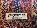9 Scarves & Wraps: Pashmina, Wool & More
