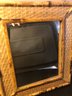 Mirror 12 1/2' X 14 1/4' - Can Also Be Used As A Frame