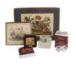 Assorted Place Mats, Coasters & Napkin Rings