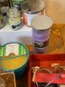 New And Used Candles, Candle Holders And More!