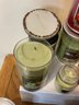 New And Used Candles, Candle Holders And More!