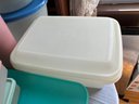 Assorted Tupperware Grab Bag With Extra Lids