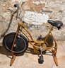 Vintage Schwinn Exerciser Stationary Bike