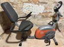Marcy Exercise Bike With Digital Display, Made In 2021