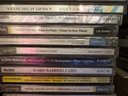 Over 100 CDs, Mostly Opera Including Some Box Sets