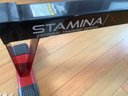 Stamina Extreme Training Series