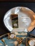 5 Piece Genuine Mother Of Pearl Set By Stacy