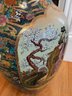 LARGE Chinese Decorative Floor Vase #2