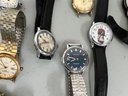 Estate Watch Collection