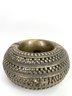 West African - Bronze Slave Bangle Bracelet