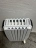 DeLonghi Oil Filled Electric Heater