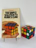 Rubik's Cube  Bantam Book 1981
