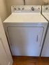 General Electric GE Clothes Dryer