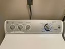 General Electric GE Clothes Dryer