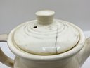 2 Vintage Tea Pots, 1 Vitreous China