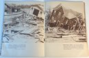 1938 The Great Hurricane And Tidal Wave Rhode Island