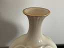 Lenox Regean Porcelain Pedestal Bud Vase
