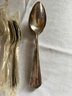 Wm. Rogers Silverplate Flatware (Some Never Used)