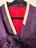 Traditional Korean Dress Coat