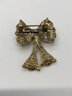 9 Brooches/ Pins - Some Vintage/art Deco