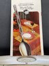 62 Pieces Oneida Community Stainless Flatware ' VENETIA' Like New Original Tray & Booklet