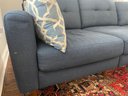 Mid Century Style 3-seat Sofa