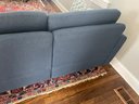 Mid Century Style 3-seat Sofa