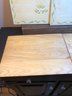 4 Wooden Placemats - 15 1/2' X 11 3/4'