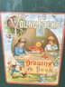 Young Folks' Drawing Book Framed Poster