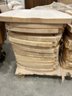 Lot Of 6 Maple Chair Seats Lot #1