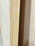 32 Linear Feet Of Finished Birch 1 1/2 Inch Plywood