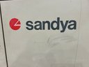 Sandya 3 Foot Belt Sander Tested