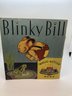 Blinky Bill Magic-Action Book 1935