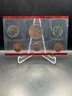 1997 United States Mint Set
