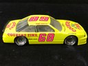 Country Time #68 Race Car Model
