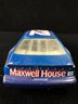 Maxwell House #22 Race Car Model