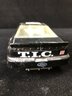 TIC Financial Systems #81 Race Car Model